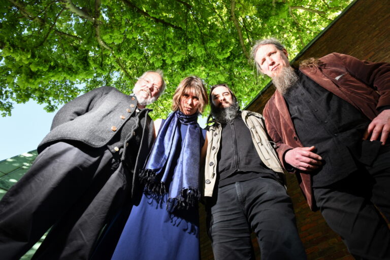 UNZEIT Quartet UNZEIT Quartet